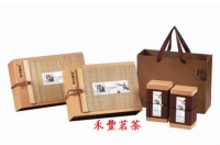 大禹嶺茶(98K) 高山茶 150g(四兩)*2入-珍藏禮盒